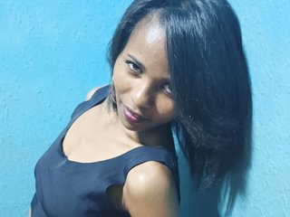 Chat de video erótico Nathianah