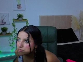 Chat de video erótico NathiMedusa