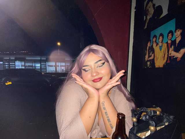 Foto del perfil NathSweet