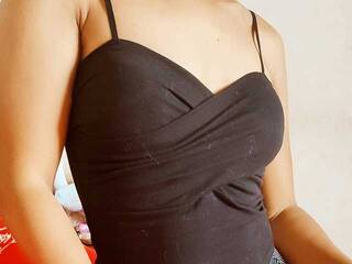 Chat de video erótico Natiana