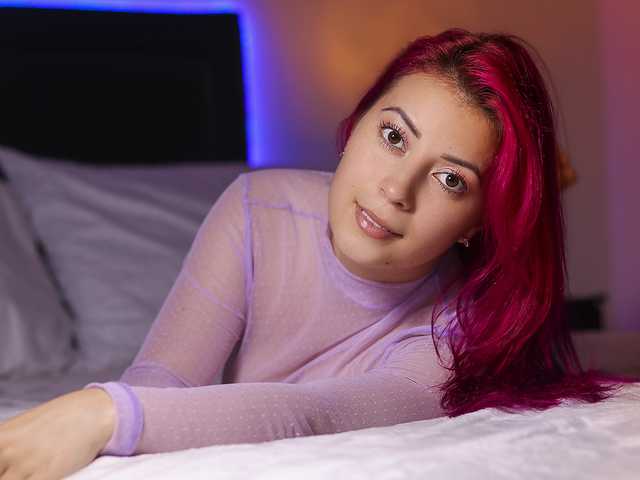 Foto del perfil natihot