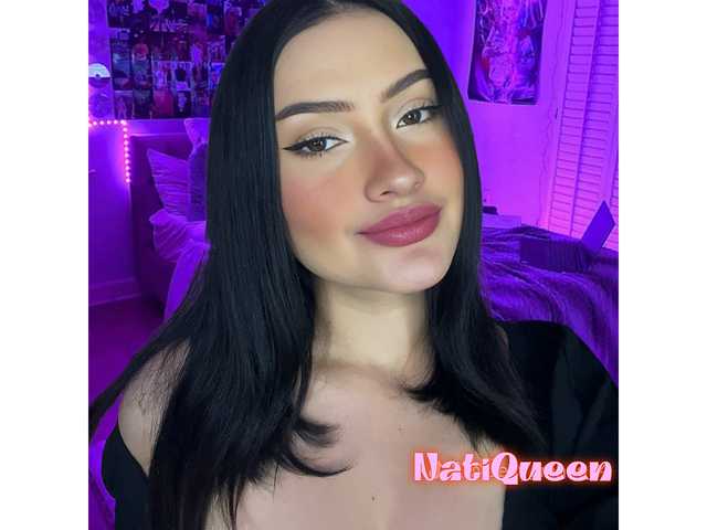 Foto del perfil NatiQueen