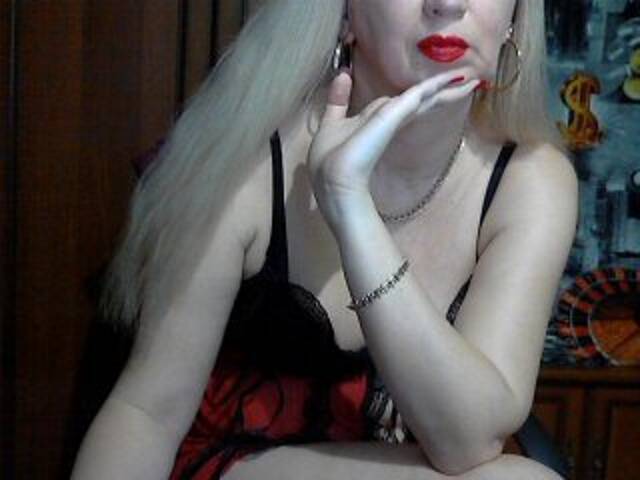 Capturas de pantalla de transmisión Natluxury39