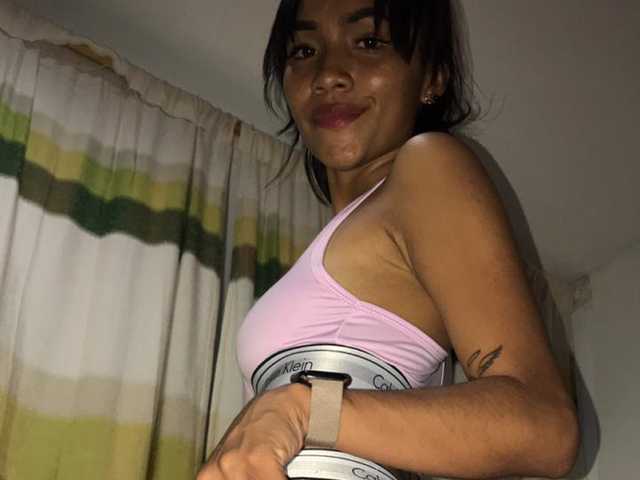 Foto de perfil nattashaa