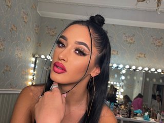 Chat de video erótico Natty-y