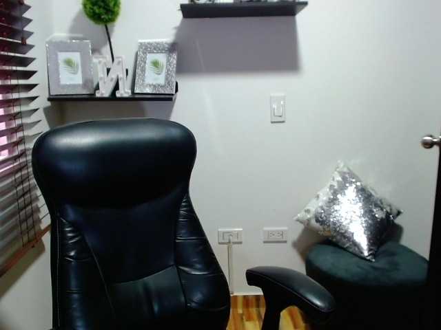 Capturas de pantalla de transmisión NattyFerrer