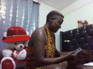 Chat de video erótico Nattyy0