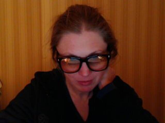 Capturas de pantalla de transmisión naturalblonde