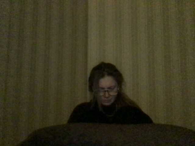 Capturas de pantalla de transmisión naturalblonde