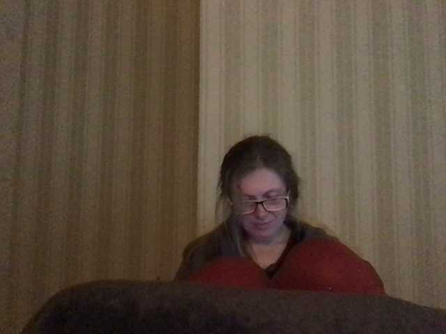 Capturas de pantalla de transmisión naturalblonde