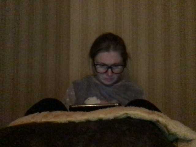 Capturas de pantalla de transmisión naturalblonde