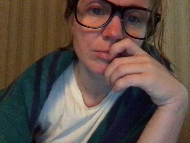 Capturas de pantalla de transmisión naturalblonde