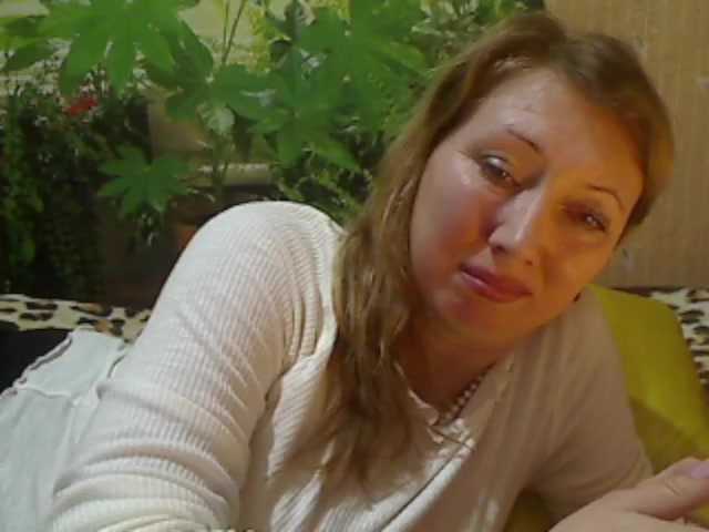 Capturas de pantalla de transmisión Naturalginger