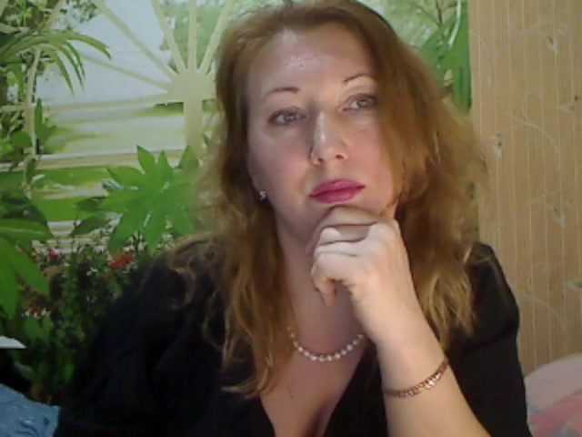 Capturas de pantalla de transmisión Naturalginger