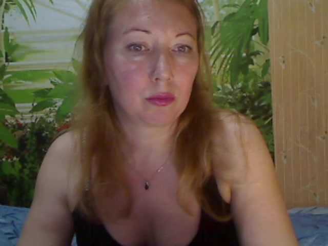 Capturas de pantalla de transmisión Naturalginger