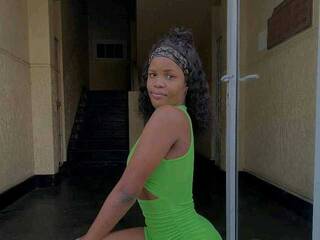 Chat de video erótico NATURALSEXY01