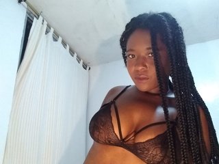 Videochat erótico Naty--XX