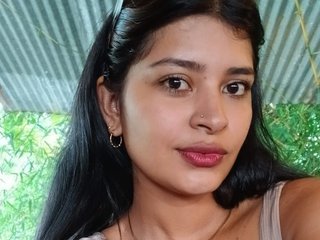 Chat de video erótico Naty-mml