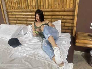 Chat de video erótico Naty-sex