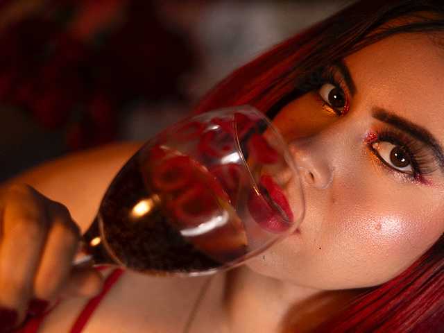 Foto del perfil Naty-slavedoll