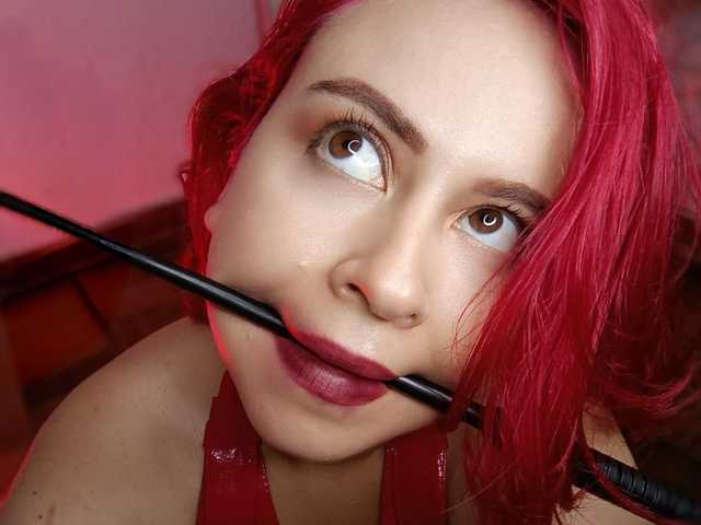 Foto del perfil Naty-slavedoll