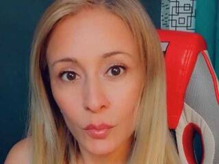 Chat de video erótico naty-stone