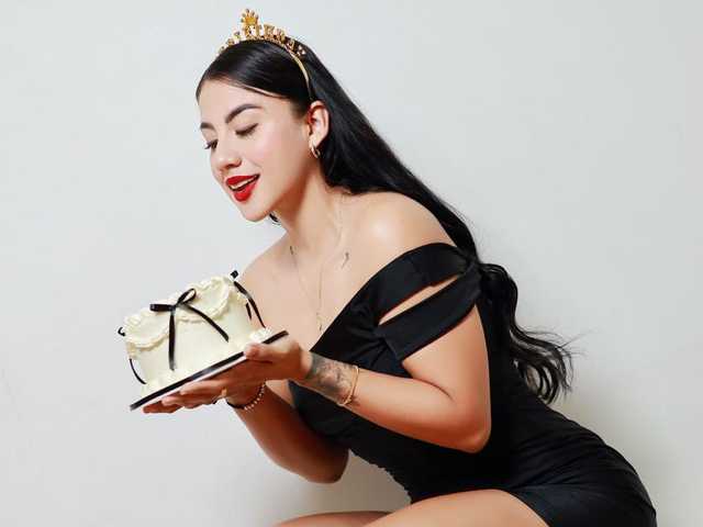 Foto del perfil NatyArango