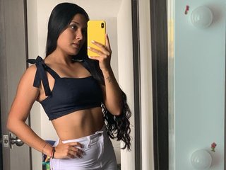 Chat de video erótico NatyCardenas