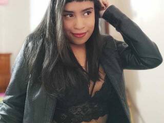 Chat de video erótico NATYDARK