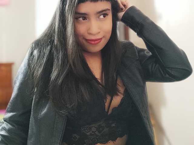 Foto del perfil NATYDARK
