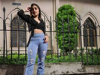 Chat de video erótico natygarcia