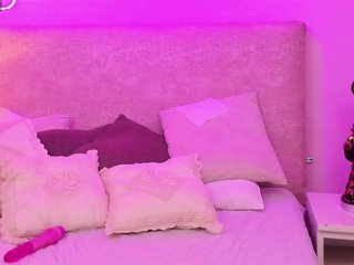 Chat de video erótico NatyLove149