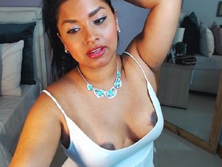 Capturas de pantalla de transmisión natyrose7