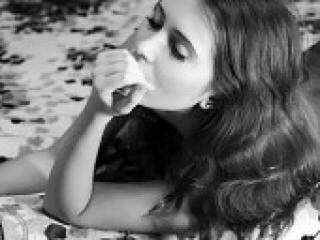 Chat de video erótico natyssikcat