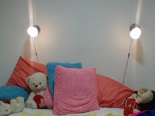 Capturas de pantalla de transmisión naughty-lady