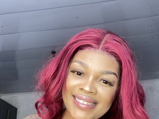 Chat de video erótico Naughty-Mel