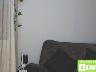 Chat de video erótico Naughty-Sharon69