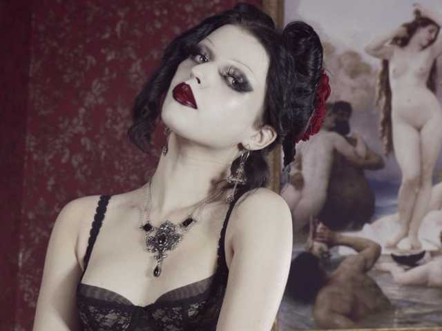 Foto del perfil NaughtyAnna