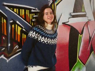 Chat de video erótico naughtyAVA