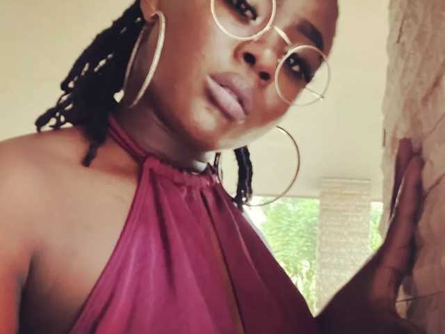 Foto del perfil Naughtyblackdollx