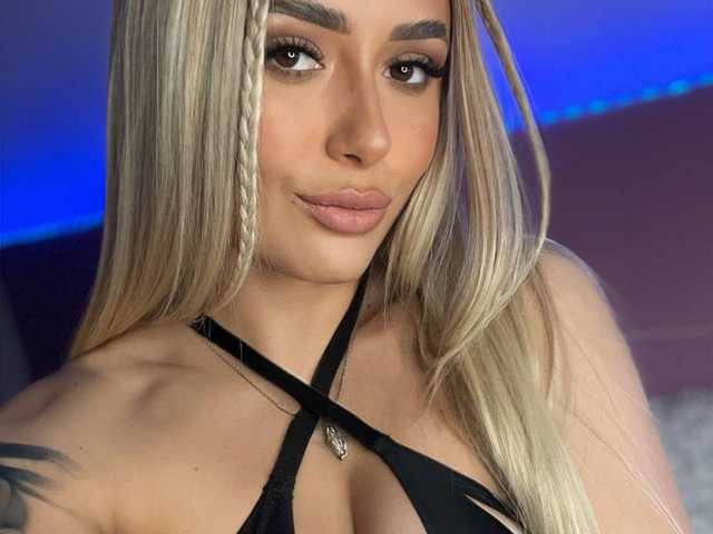 Foto de perfil NaughtyBlond4