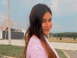 Chat de video erótico NaughtyBuny