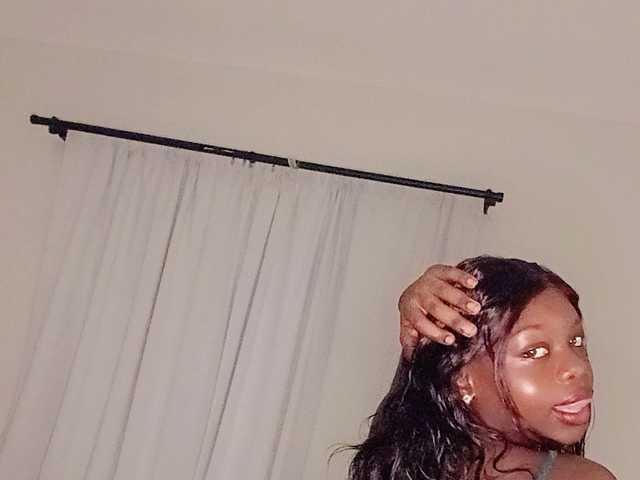 Foto del perfil NaughtyCherie