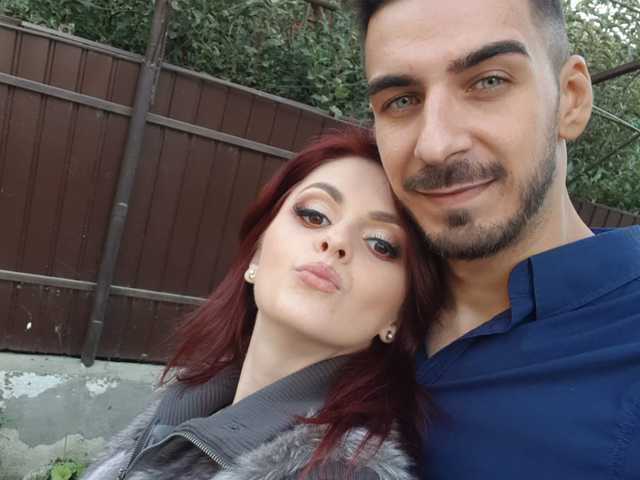 Foto del perfil NaughtyCoupleXxx