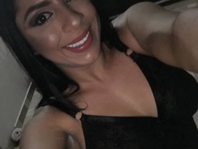 Foto del perfil naughtydani