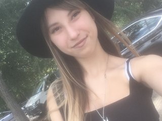 Chat de video erótico naughtydanii1