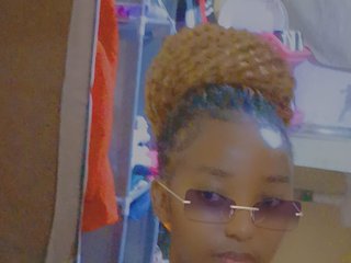 Chat de video erótico Flirty_cole