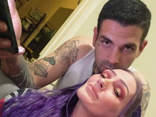 Chat de video erótico NaughtyLilChanel