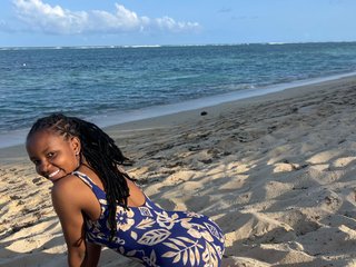 Chat de video erótico Naughtylittlemissy