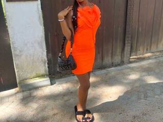 Chat de video erótico Naughtylittleprincess